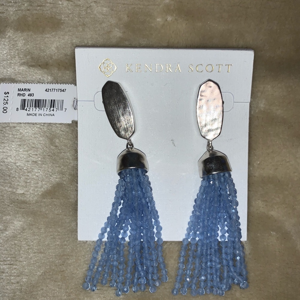 🆕KENDRA SCOTT EARRINGS 
HALF-PRICE!!!!!